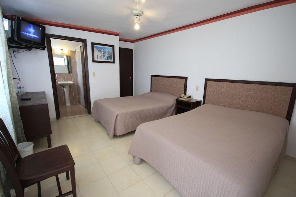 Capital O Gran Hotel Campestre Celaya  Luaran gambar