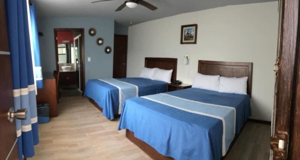 Capital O Gran Hotel Campestre Celaya  Luaran gambar