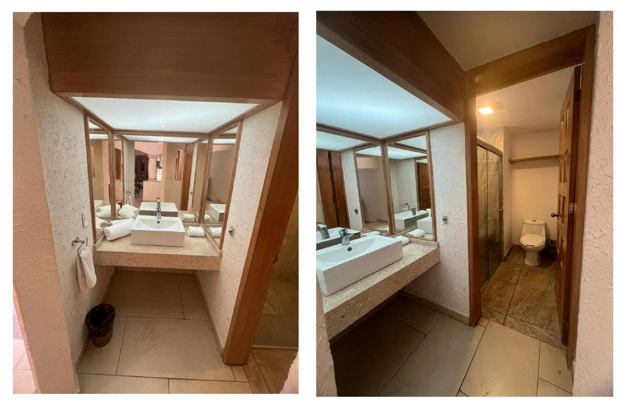 Capital O Gran Hotel Campestre Celaya  Luaran gambar