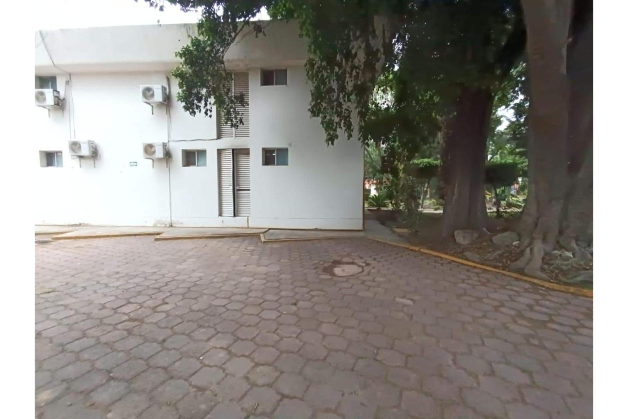 Capital O Gran Hotel Campestre Celaya  Luaran gambar