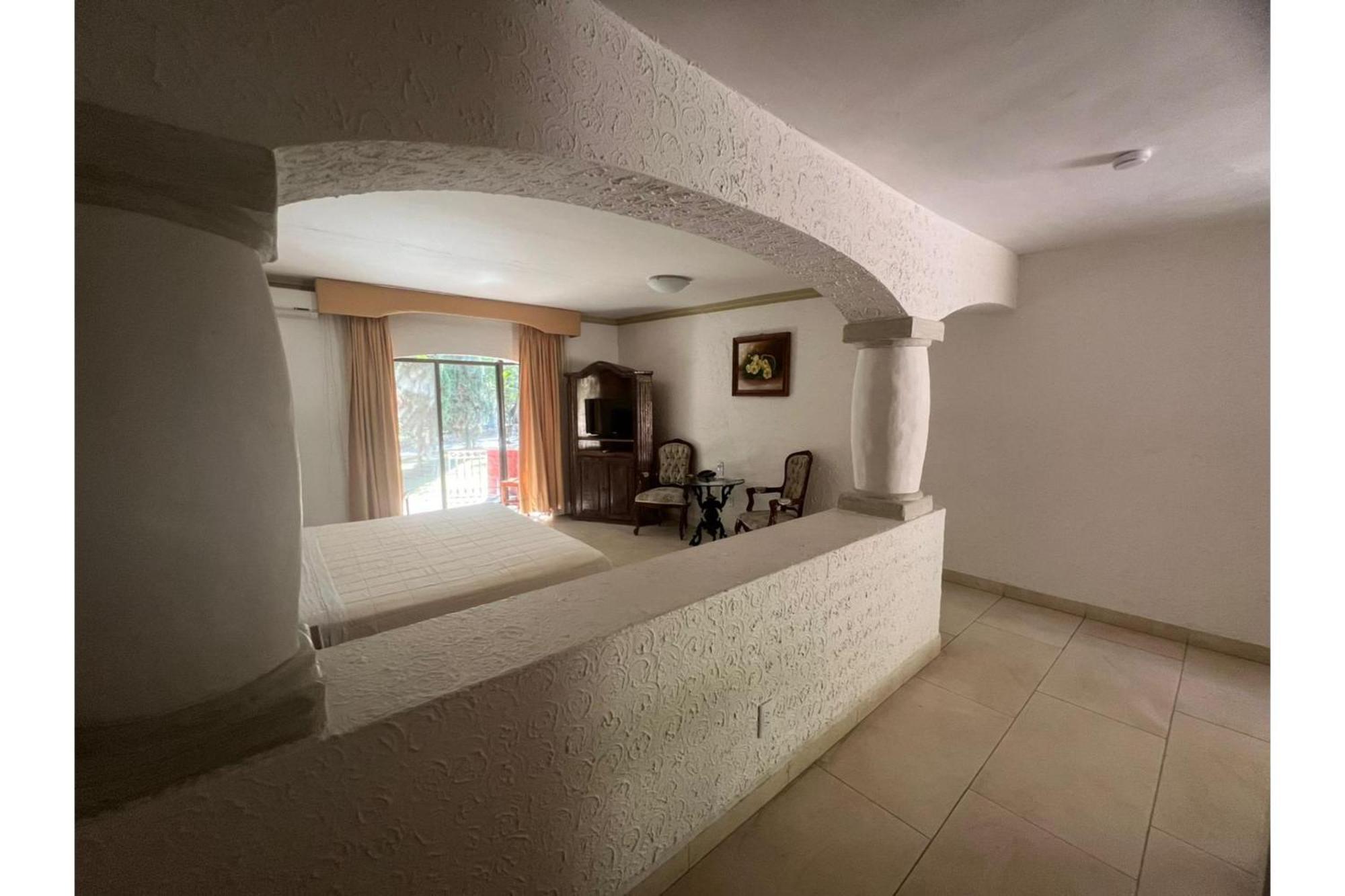 Capital O Gran Hotel Campestre Celaya  Luaran gambar