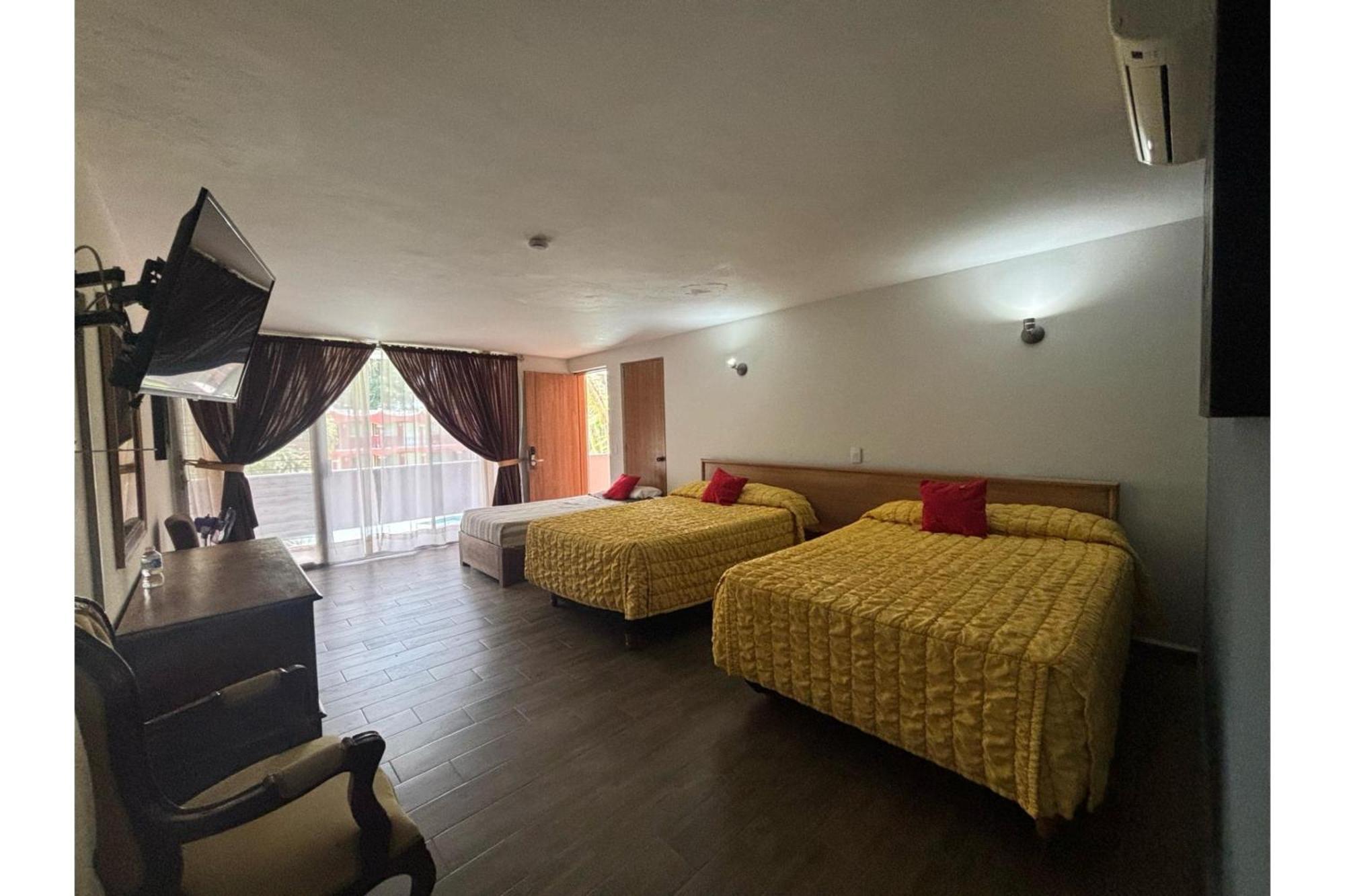 Capital O Gran Hotel Campestre Celaya  Luaran gambar