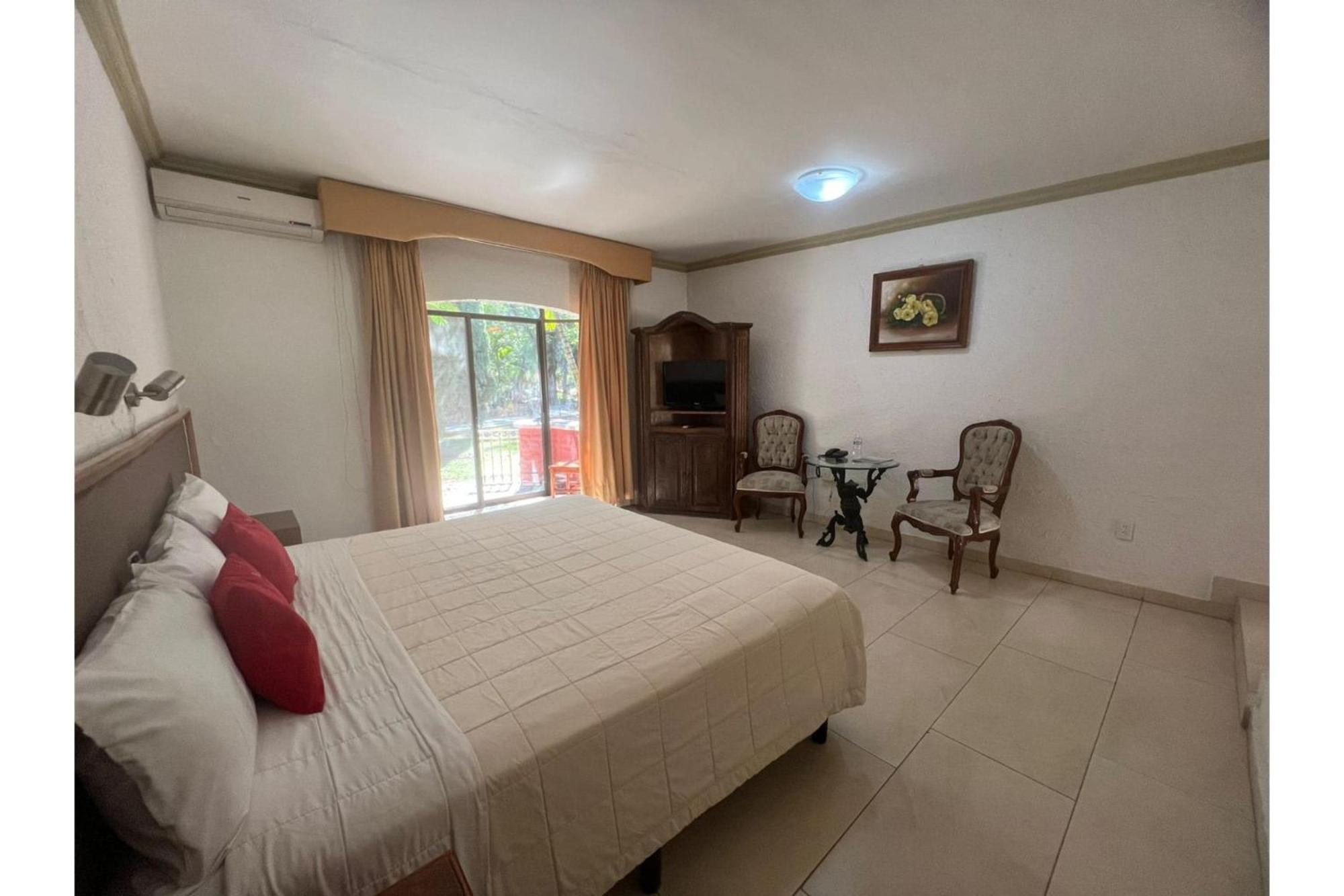 Capital O Gran Hotel Campestre Celaya  Luaran gambar