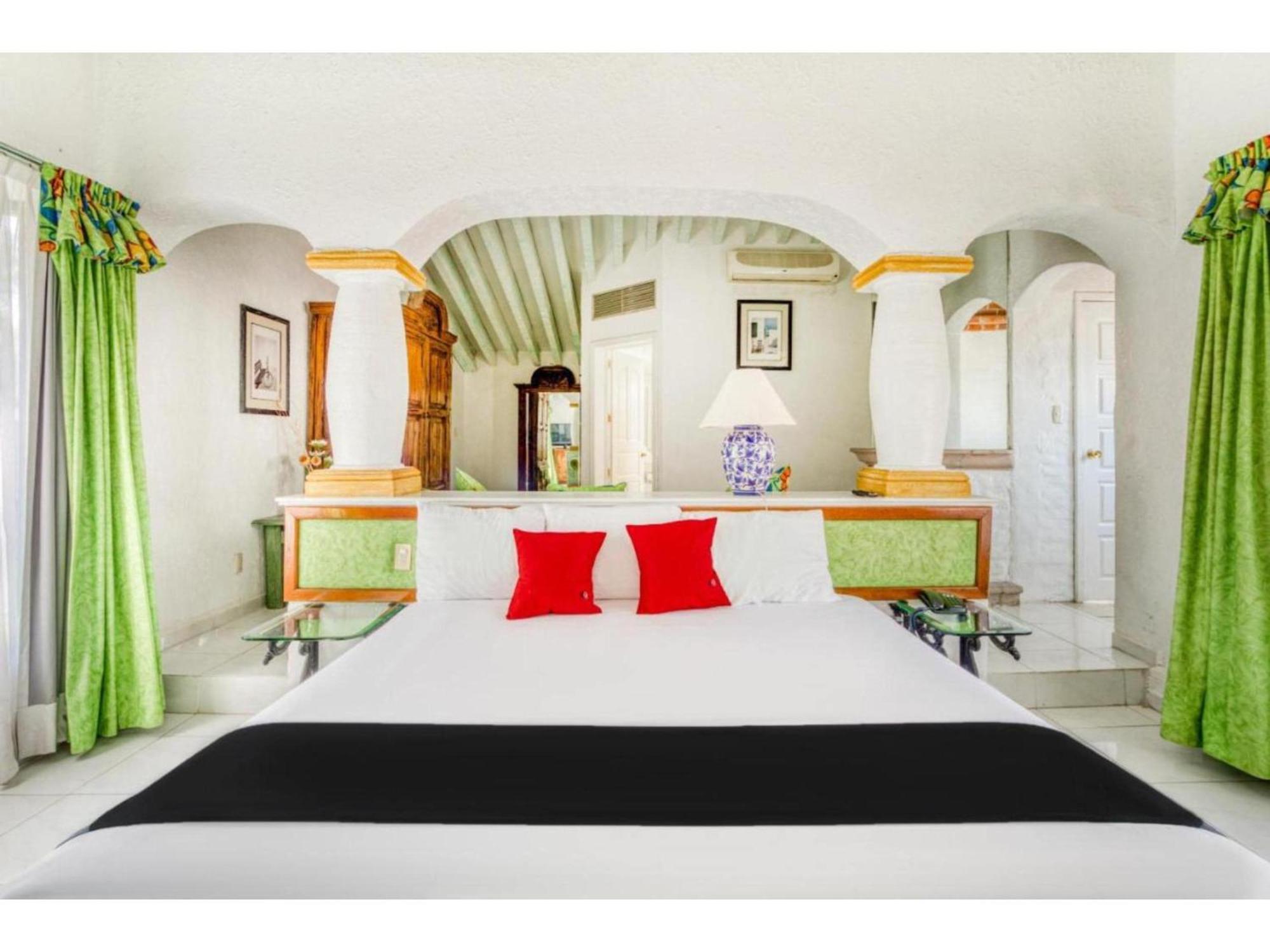 Capital O Gran Hotel Campestre Celaya  Luaran gambar