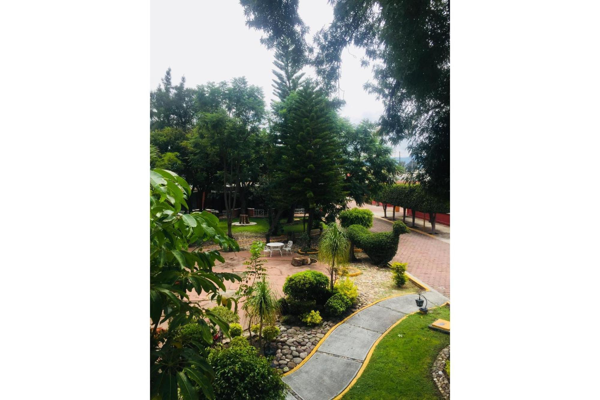 Capital O Gran Hotel Campestre Celaya  Luaran gambar