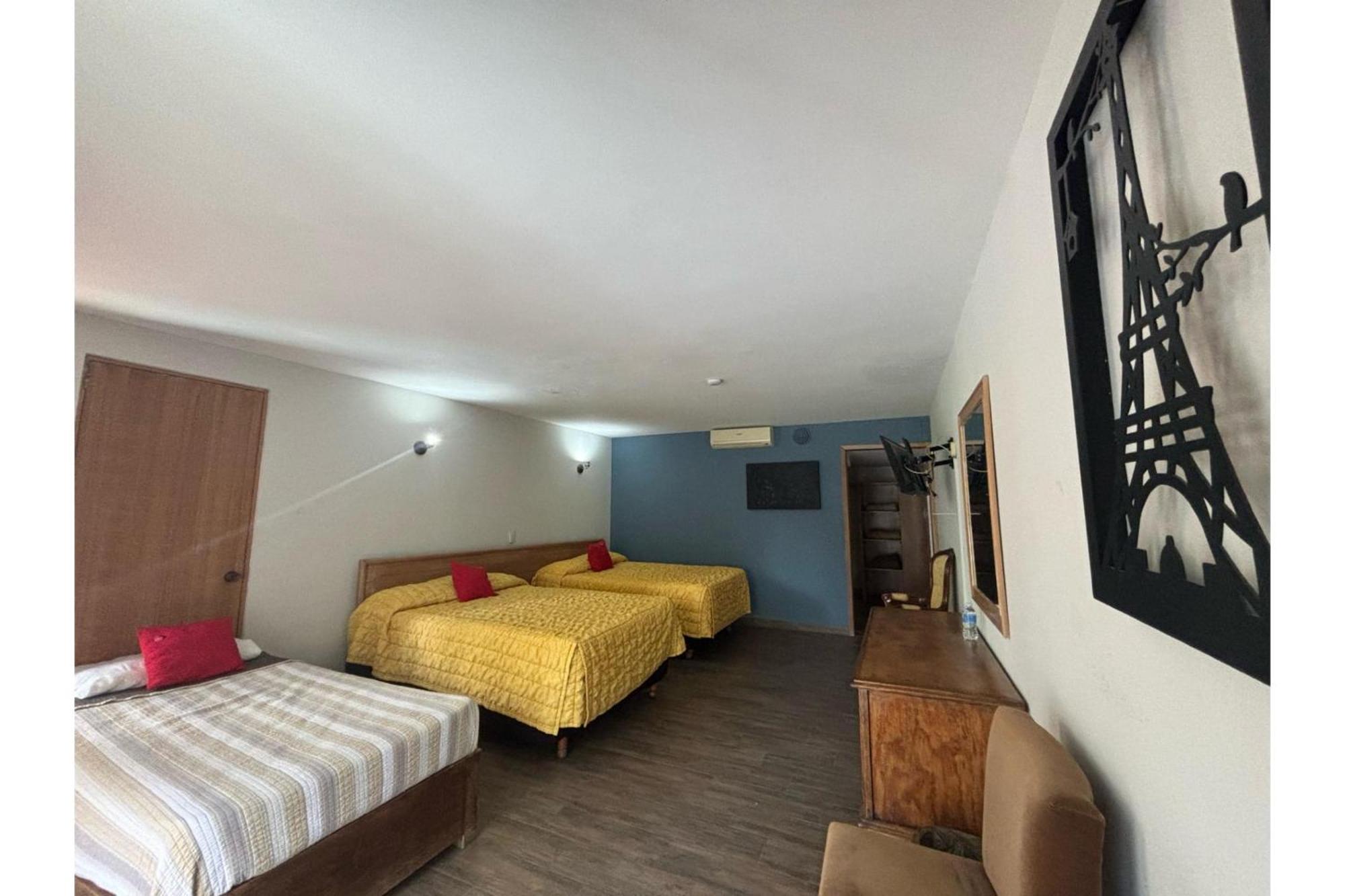Capital O Gran Hotel Campestre Celaya  Luaran gambar
