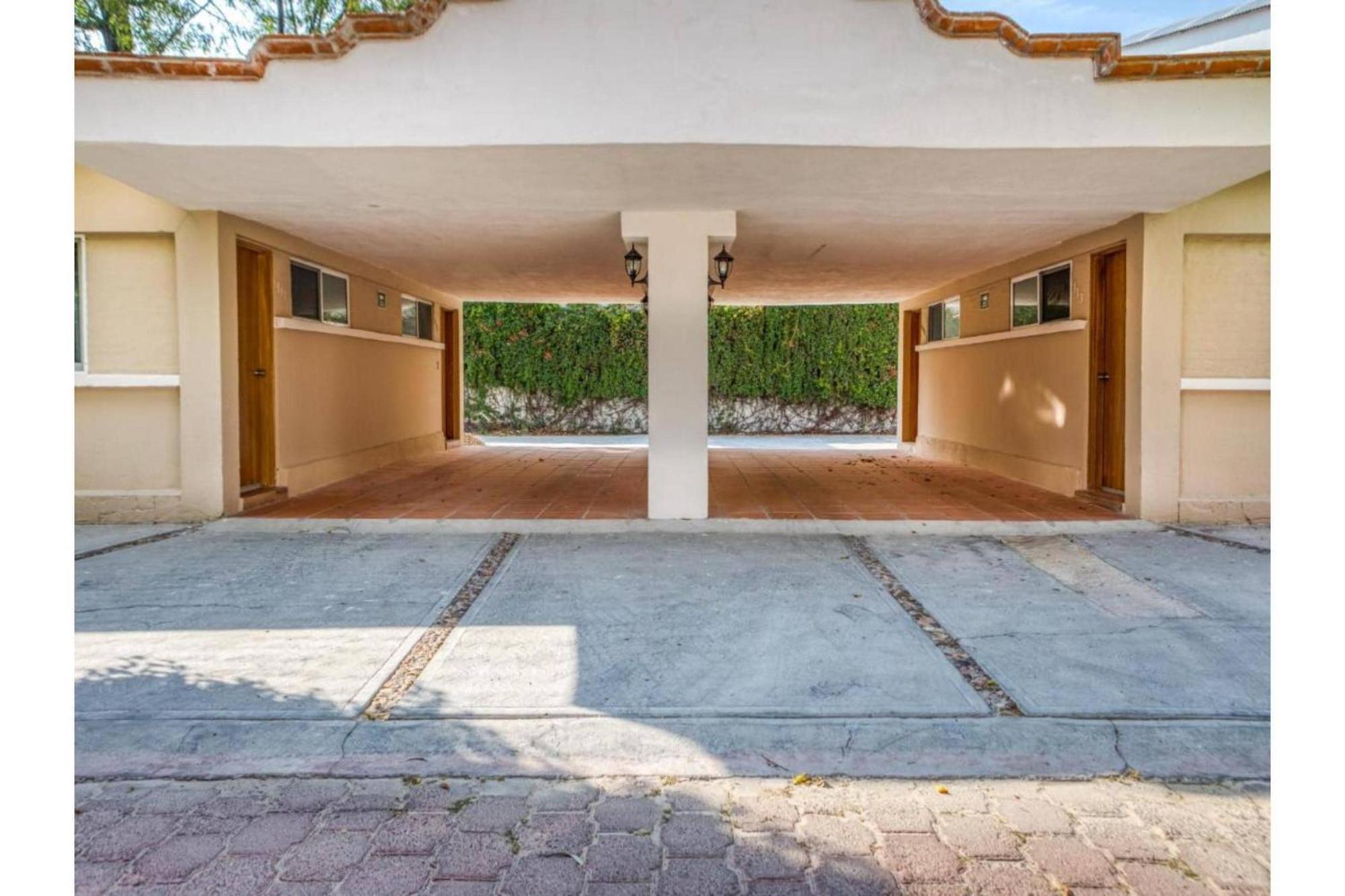 Capital O Gran Hotel Campestre Celaya  Luaran gambar