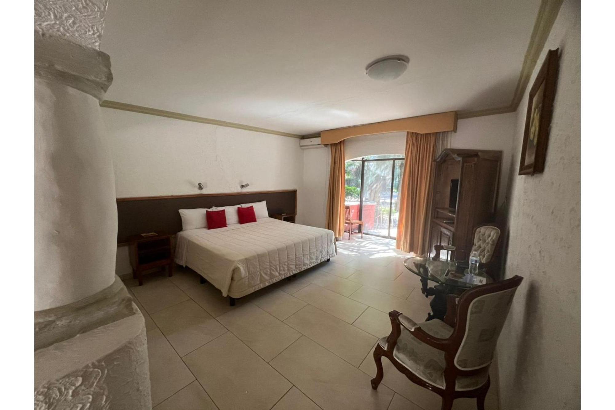 Capital O Gran Hotel Campestre Celaya  Luaran gambar