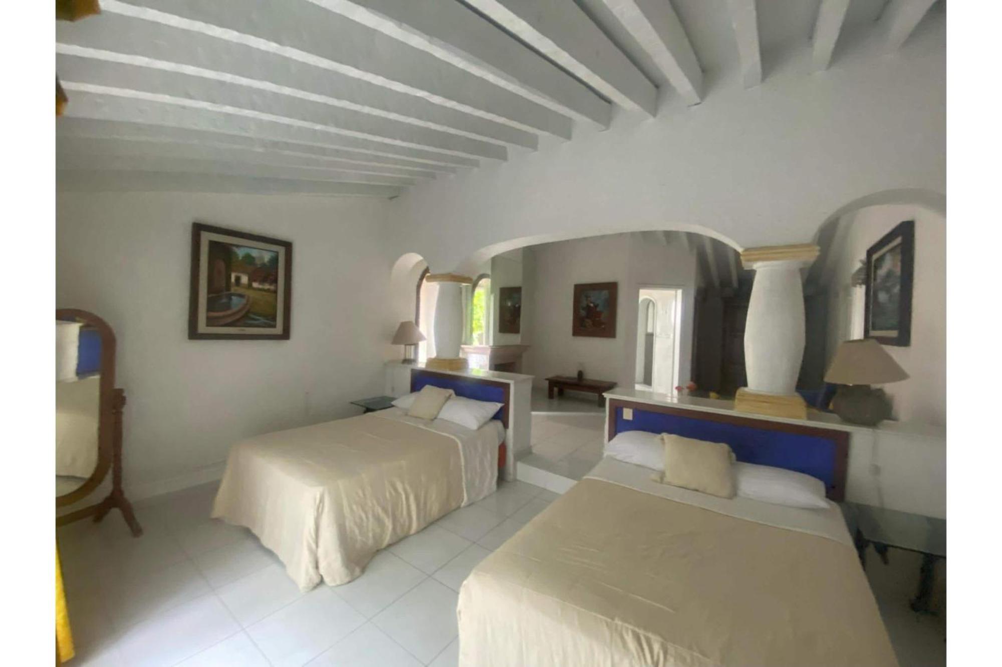 Capital O Gran Hotel Campestre Celaya  Luaran gambar