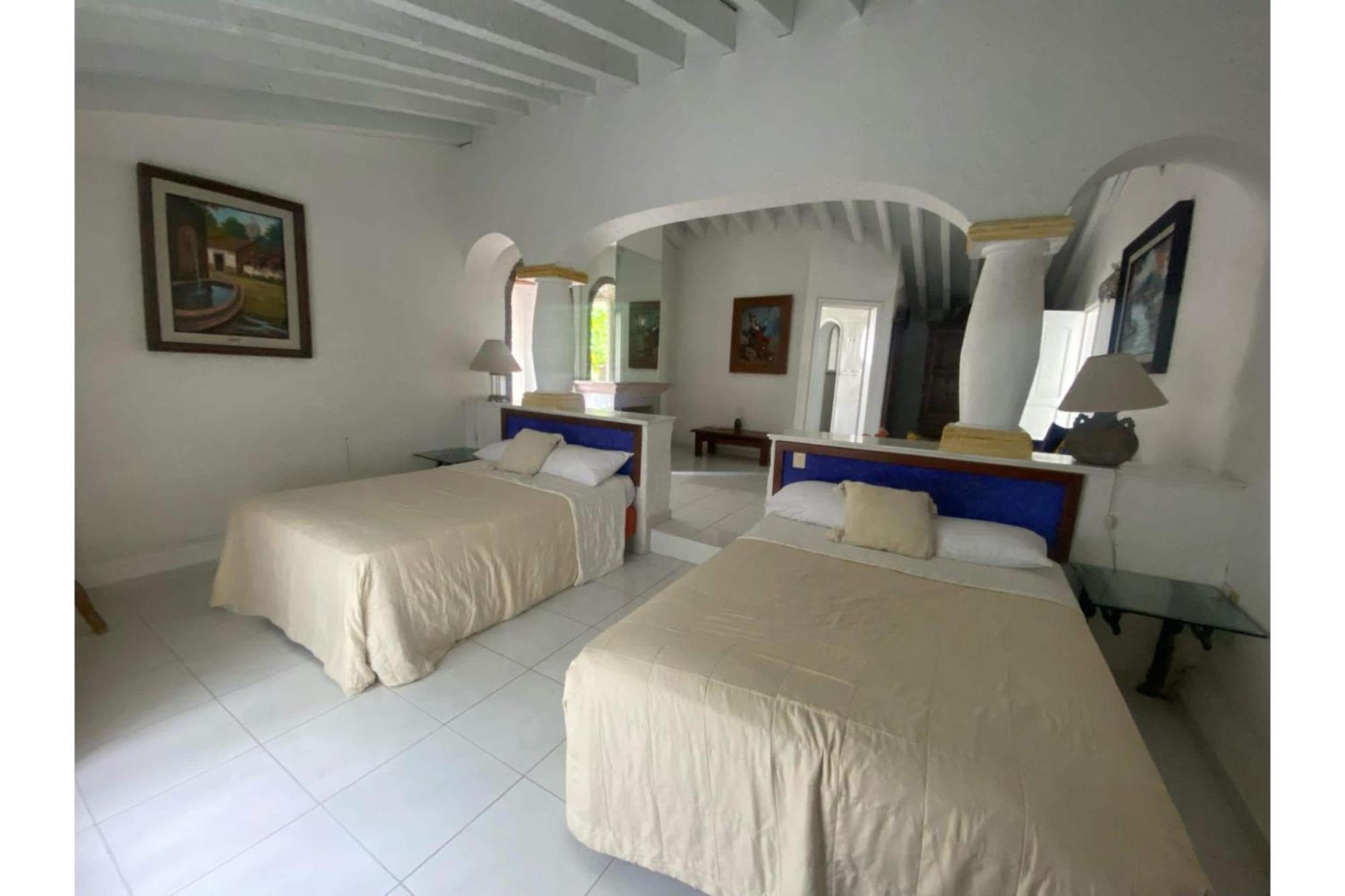 Capital O Gran Hotel Campestre Celaya  Luaran gambar