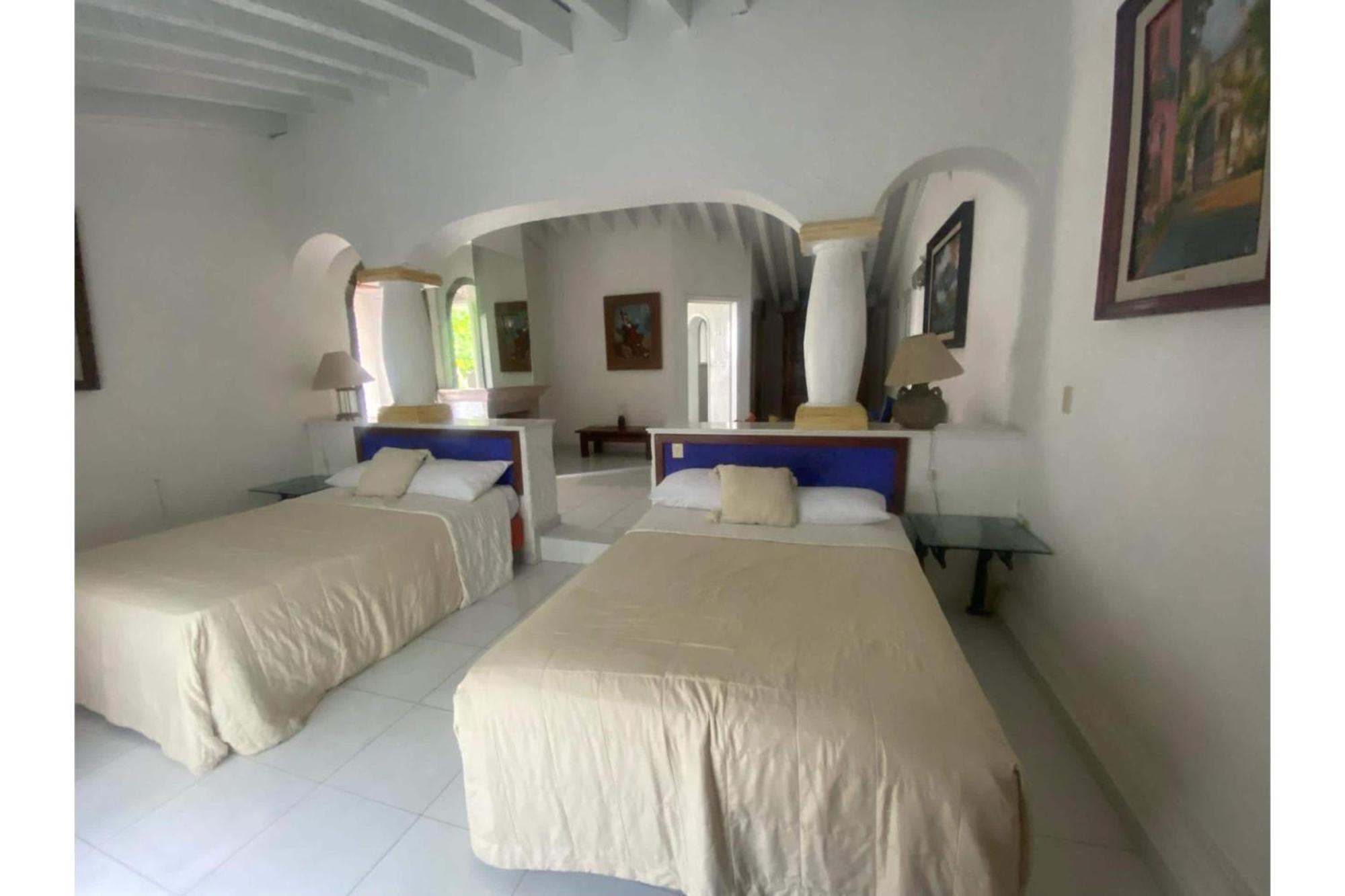 Capital O Gran Hotel Campestre Celaya  Luaran gambar